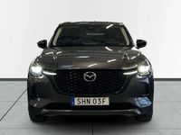 Begagnad Mazda CX-60 Homura-Line 326 HK (239 kW) 2023 Grå SUV