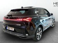 Begagnad MG Marvel R Performance 211 kW (288 HK) 2022 Svart SUV
