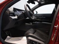 begagnad BMW 550 e xDrive M-Sport Pro Innovation B&W Panorama Drag