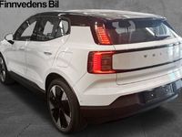 begagnad Volvo EX30 Twin Motor Performance Ultra 2024, SUV