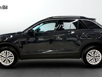 begagnad VW T-Roc TSI150 DSG