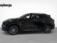Begagnad Lynk & Co 01 264 HK (194 kW) 2023 Svart SUV