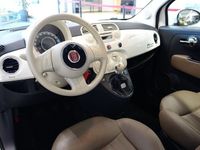 begagnad Fiat 500 1.2 (69hk)