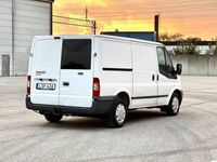 begagnad Ford Transit T260 2.2 TDCi 85hk