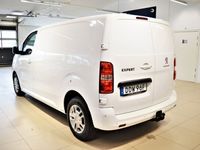 begagnad Peugeot Expert L2 Aut Pro+ Drag Värmare Moms/VAT