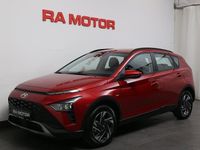 Ny Hyundai Bayon Essential 90 HK (66 kW) 2025 Dragon red SUV