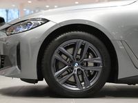 begagnad BMW i4 eDrive40 Gran Coupé - Autowåx Bil