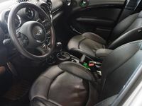 begagnad Mini Cooper S Countryman ALL4 2016, Halvkombi