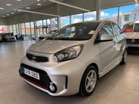 begagnad Kia Picanto 5-dörrar 1.0 MPI GLS | Special Edition |