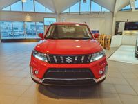 begagnad Suzuki Vitara FullHybrid AllGrip Inclusive Automat (115)