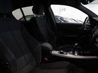 begagnad BMW 120 d xDrive 5-dörrars Steptronic M-Sport