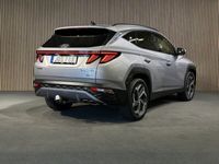begagnad Hyundai Tucson Hybrid AWD Advanced I Krell I Skinn I Drag