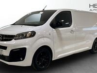 Begagnad Opel Vivaro-e Combi 100 kW (136 HK) 2022 Van
