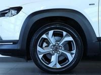 Begagnad Mazda MX30 Exclusive-Line 105 kW (143 HK) 2022 Vit SUV
