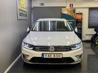 begagnad VW Passat Sportscombi GTE Euro 6 KAMERA/DRAG/VÄRMARE