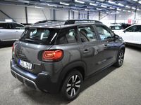 begagnad Citroën C3 Aircross Aircross 1.2 PureTech 110Hk