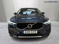 begagnad Volvo XC60 D4 Momentum Edition, Teknikpaket, Park Assist Pil