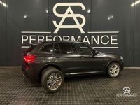 begagnad BMW X3 xDrive30e Steptronic, 292hk M Sport