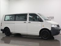 begagnad VW Shuttle T28 2.0 Euro 4