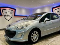 begagnad Peugeot 308 1.6 THP | Automat | Panorama | Nybesiktigad