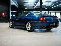 begagnad Ferrari 456 GT / Manuell