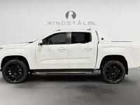 Begagnad VW Amarok Aventura 241 HK (177 kW) 2023 Vit Pickup
