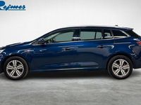 begagnad Renault Mégane IV PhII TCe 140 Intens ST