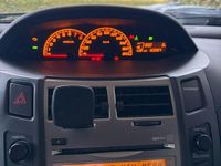 Begagnad Toyota Yaris 99 HK (72 kW) 2011 Halvkombi