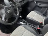 begagnad VW Caddy Skåpbil 1.6 TDI Euro 5