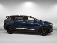 Begagnad Peugeot 5008 Allure 131 HK (96 kW) 2024 Blå SUV
