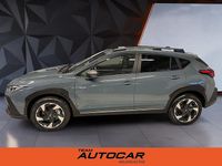 Ny Subaru Crosstrek 110 HK (80 kW) 2025 Grå SUV
