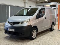 begagnad Nissan NV200 Van 1.5 dCi Euro 4