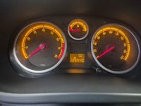 Begagnad Opel Corsa 80 HK (58 kW) 2007 Halvkombi