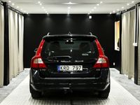 begagnad Volvo V70 D3 Momentum Fullservad P-sensorer Toppskick 2011, Kombi