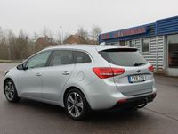 begagnad Kia Ceed CEED1.6 GDI Aut. Kombi