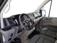 begagnad VW Crafter 35 AUT 4Motion TDI 177hk 3640mm