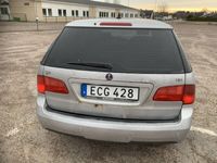 begagnad Saab 9-5 SportCombi 1.9 TiD bes + skatt