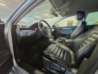 begagnad VW Passat Variant 2.0 TDI|BlueMotion|4Motion|R-Line