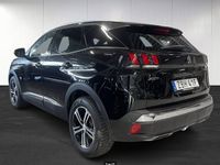 begagnad Peugeot 3008 1.2 PureTech EAT Euro 6 GT-line V-Hjul MoK värm