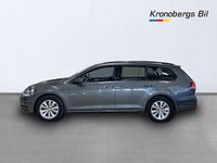 begagnad VW Golf VII Sportscombi 1.5 TSI Euro 6 2020, Personbil