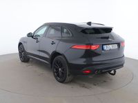 begagnad Jaguar F-Pace 20d Portfolio AWD