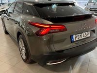 begagnad Citroën C5 Citroën X SHINE EXCL HYB 225 AUT-PA 2022, SUV