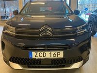 begagnad Citroën C5 Aircross Citroën Shine Exclusive PT Automat 2024, SUV