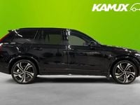 Begagnad Volvo XC90 455 HK (334 kW) 2023 Svart SUV