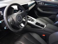 Begagnad MG MG5 EV 115 kW (157 HK) 2023 Okänd Kombi