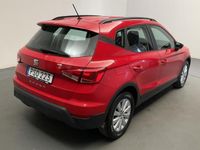 begagnad Seat Arona 1.6 TDI 5dr