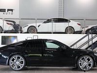 begagnad Audi A7 Sportback 50 TDI quattro S-Line, , Sv Såld, B&O 2019, Sportkupé