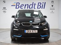 begagnad BMW 120 i3 sAh Charged / 1 ägare / Leasebar / 6,95% Ränta