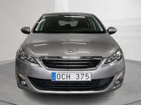 begagnad Peugeot 308 1.6 e-HDi