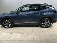 begagnad Hyundai Tucson 1.6 T-GDi MHEV DCT 4WD Advanced 2021, SUV